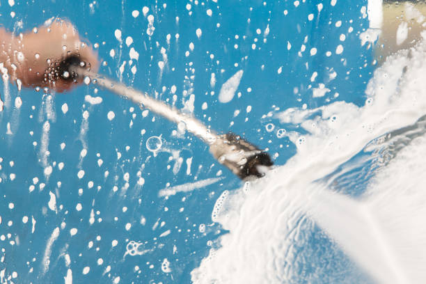 Best Graffiti Removal Services in Carterville, MO