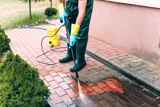 Best Parking Lot Cleaning in Carterville, MO