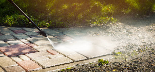 Best Gutter Cleaning and Brightening in Carterville, MO