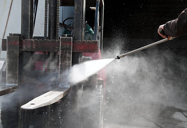 Best Warehouse Floor Cleaning in Carterville, MO