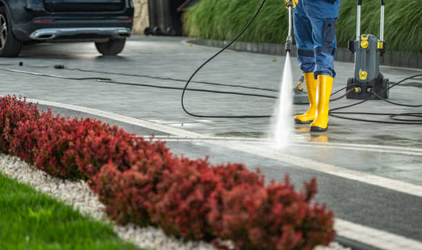 Best Oil and Grease Removal from Surfaces in Carterville, MO