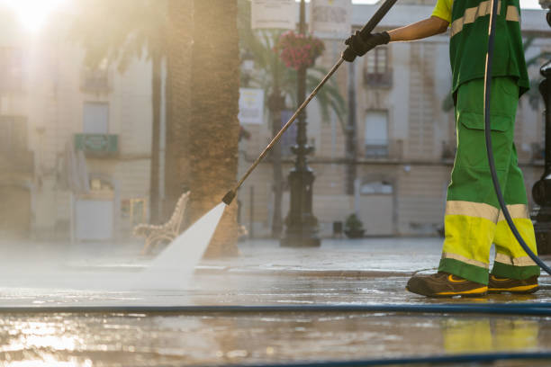 Best Sidewalk and Walkway Pressure Cleaning in Carterville, MO